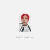 Pre-order SHINee 2025 KEY KEYLAND: Uncanny Valley Knit Zip-up Hoodie Set