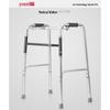 YU730A Foldable Walker with Seat