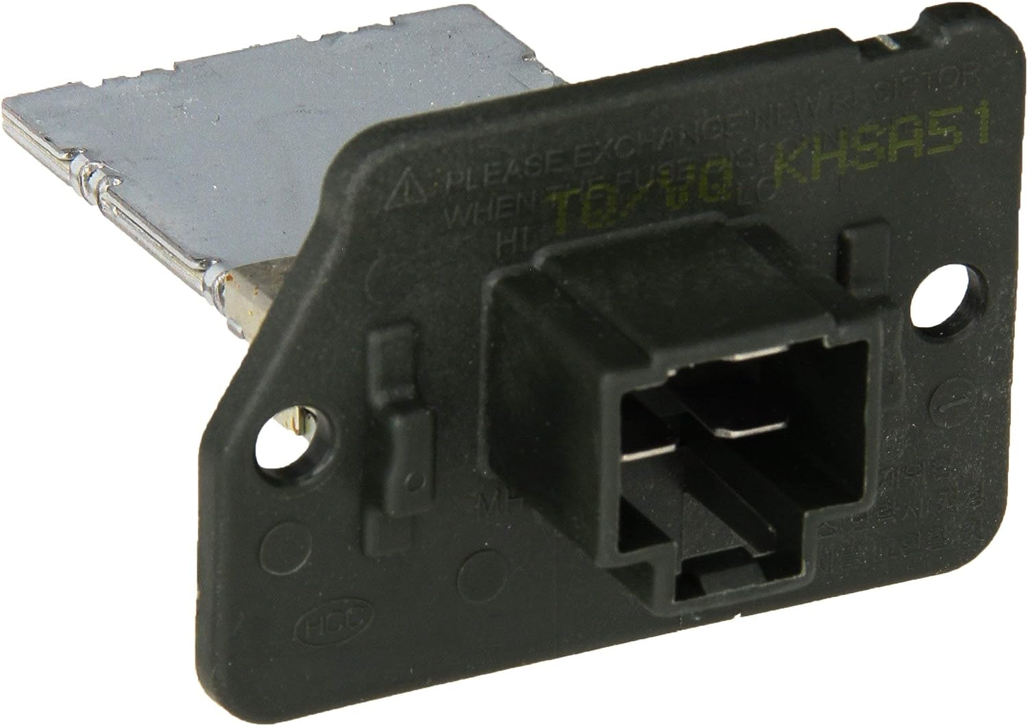 

Оригинальный резистор OEM 97115-4H000/971154H000 для Kia Sedona 06-14