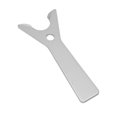 Bike Headset Crown Race Remover Bike Base Spacer Wrench for Straight Tube Tapered Tube Forks Bicycle Maintenance Tool