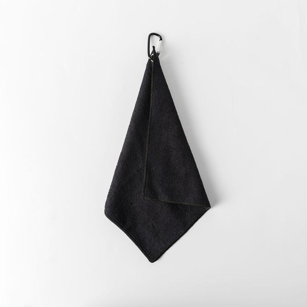 Lightweight Wiping Cloth Portable Barista Towel New Golf Club Towel Gym Use