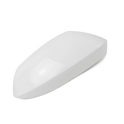 Cubierta de Espejo Retrovisor Lateral Derecho Imprimada Apto Para Toyota Corolla 2020-2022
