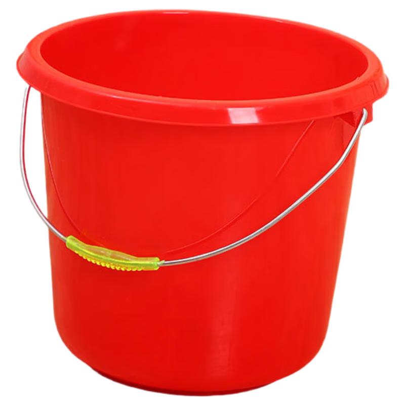 Jingqingfu Multi-Purpose Plastic Storage Buckets