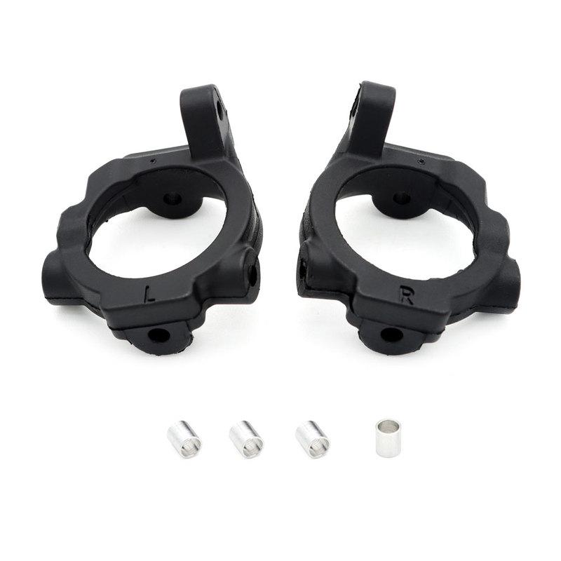 RC Car Parts Lower Suspension Arm Adjustable Steering Tie Rod for ZD Racing MT16 1/16 BX12 1/12 RC Car Original Accessories