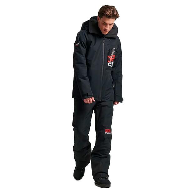 Superdry Куртка Ski Freestyle Core