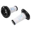 For X-Pert 7.60 RH6A35WO/RH6A39WO/RH6A31WO/RH6A33WORH6A33 Washable Air Filters Dust Filter Dust Proof Vacuum Cleaner Accessories
