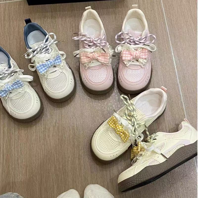 Chaussures Tide maille respirante Chaussures d'entraînement allemandes nouvelle été super tendance niche sports de loisirs