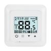 Household Intelligent Touch Screen Heating Thermostat Temperature Controller Floor Heating System