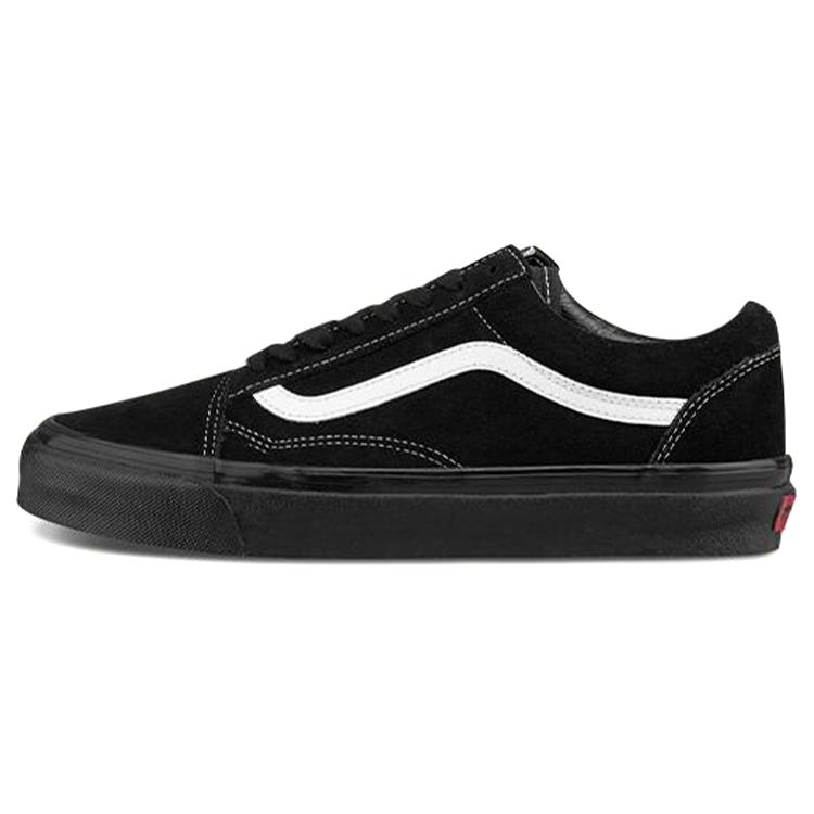 

Old Skool Vans 36 Dx Anaheim Factory - Black White VN0A54F39XN 36