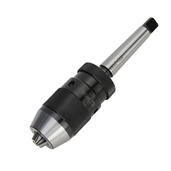 1-13 mm JT6/B16/JT33 CNC nástroj se samoutahovacím sklíčidlem vrtačky s ojnicí MT2