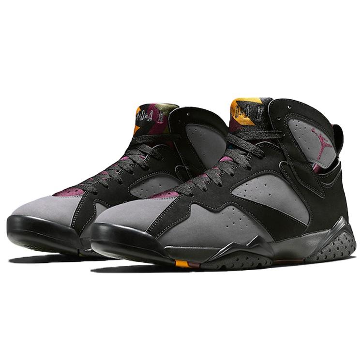 Air Jordan 7 Retro 'Bordeaux' 2015 Men's 304775-034