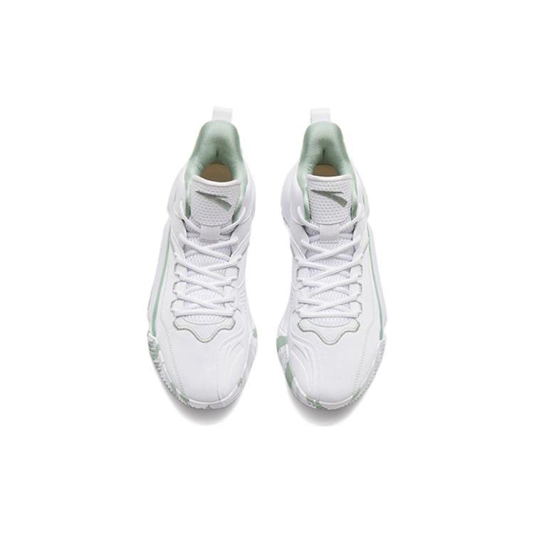 ANTA Laser 4 'White Green' 112311607-1