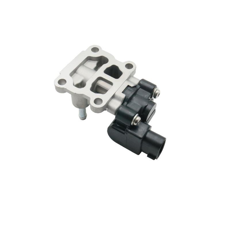 High Quality New For 22270-23010 Idle Air Control Valve For TOYOTA YARIS MK1 1.0 1999-2005 Auto Parts 2227023010