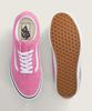 Vans Old School - (Farben Lehre) Pink Fizz / Vn000D6Wfrq1