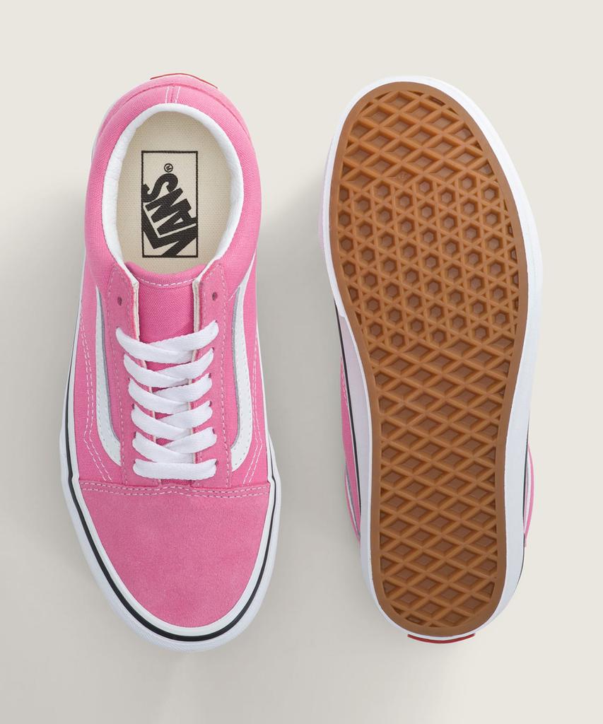 Vans Old School - (Farben Lehre) Pink Fizz / Vn000D6Wfrq1