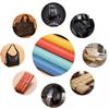 PU Leather Self Adhesive Sofa Leather Repair DIY Bed Soft Patch Sticker Repair Subsidy Renew Decal Car Motorcycle Seat Repair