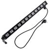 Light4Me Uv Bar 12 LED Strip Ultraviolet Beam