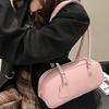 Spring and Summer New Simple High-end Underarm Bag Simple Niche Design Shoulder Bag