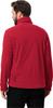 Куртка Jack Wolfskin Taunus FZ Men красный светлый