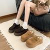Chaussures pour femme – Pantoufles pour femmes
