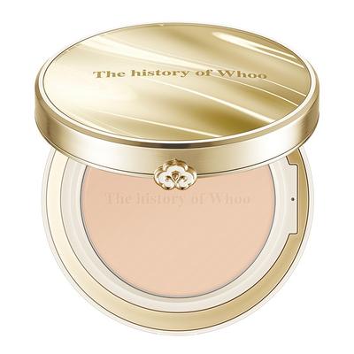 Maquillaje para el rostro – Polvos