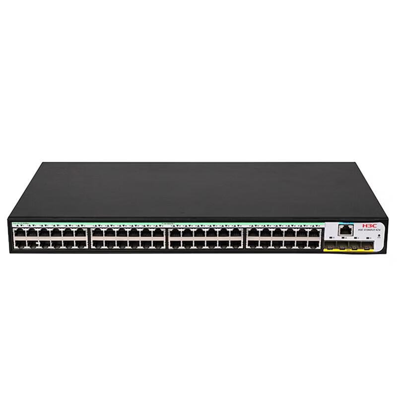 H3C S5130V2-52S-LI Gigabit Managed Enterprise Switch