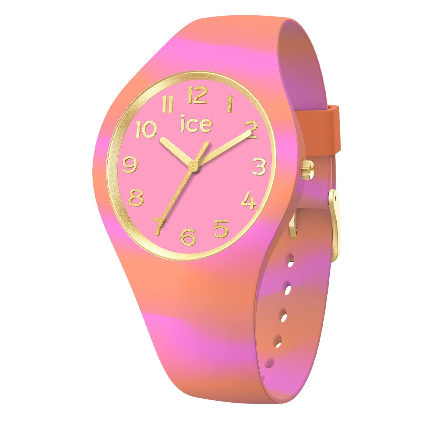 

Часы ICE tie and dye 020948 Многоцветные [Ice Watch] Женские