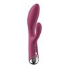 Satisfyer spinning rabbit 1 - rouge