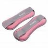 Adjustable Ankle Sandbag Non Slip Breathable Soft Leakproof Comfortable Legs Fitness Sandbag