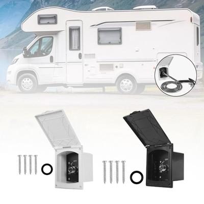 Automobile și motociclete – Accesorii pentru autorulote
