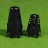 5 Piezas Tees de Plástico para Alfombra de Golf Tees para Simulador de Golf Tees de Práctica de Golf para Césped de Invierno Campo de Prácticas Tees de Golf para Entrenamiento de Golf en Casa
