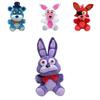 Premium Quality Five Nights At Freddy's Cartoon Plush Toy Birthday Gift For Kids