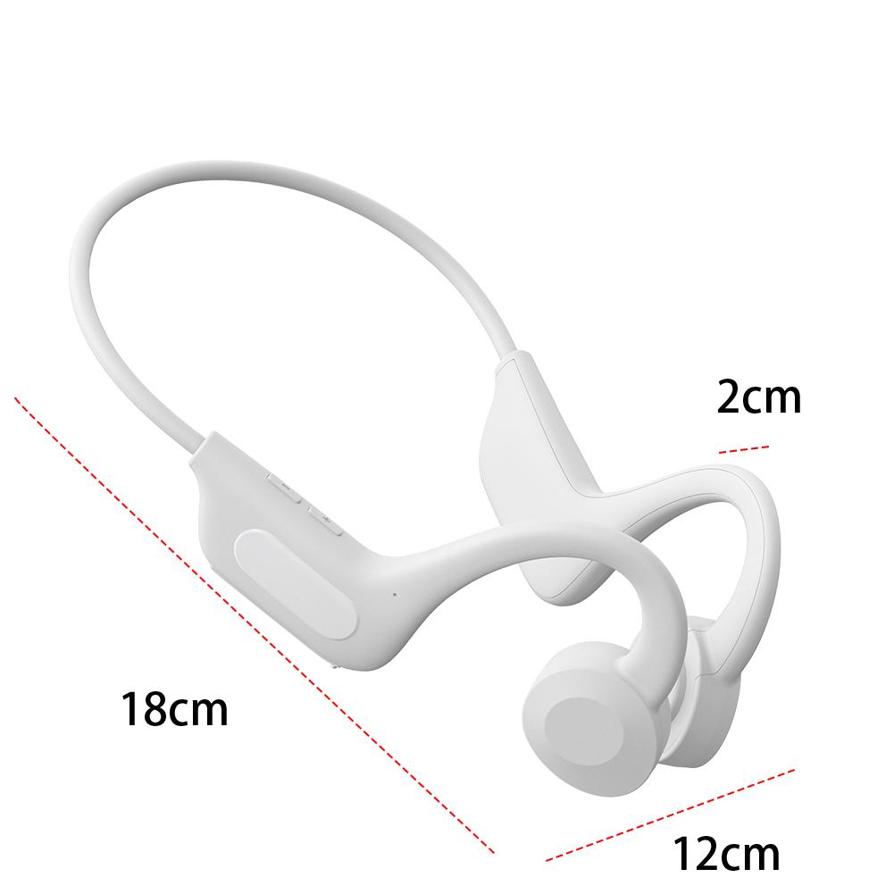 

Наушники-переводчики с костной проводимостью YYK-Q33 Bluetooth 5.1 Беспроводные наушники-переводчики Водонепроницаемые наушники-переводчики