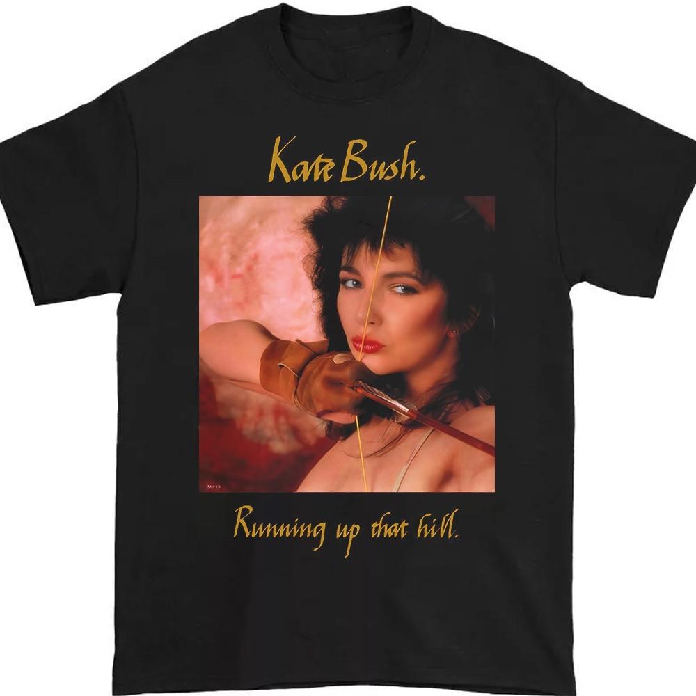 Vintage kate bush Gift For Fans Unisex S-5XL Shirt 14D650 Unisex T-Shirt XXXL