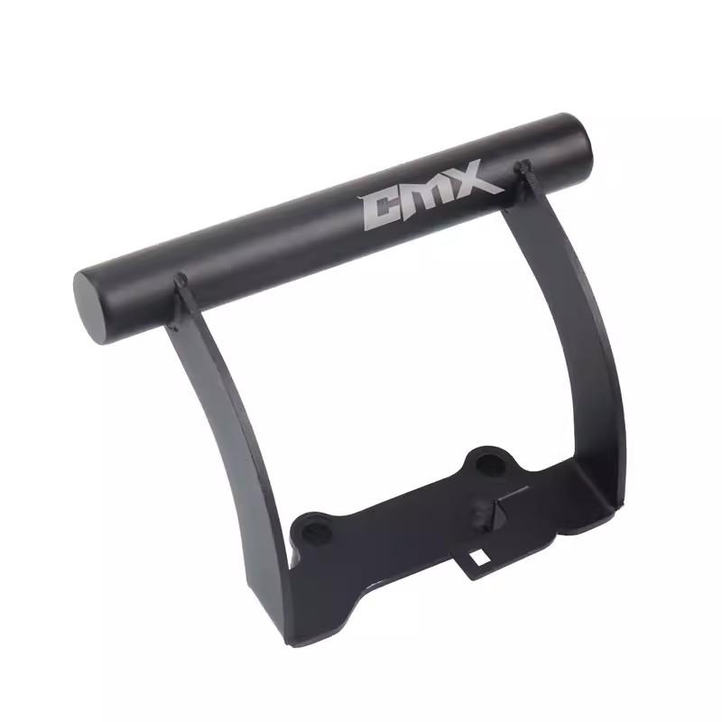 For HONDA CMX1100 Rebel1100 Rebel 1100 CM1100 2021-2023 Motorcycle GPS Smart Phone Navigation Bracket Adapter Plate Holder Stand