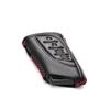 Vitodeco Genuine Leather Smart Key Fob Case for Lexus RX, Lexus ES, Lexus UX,