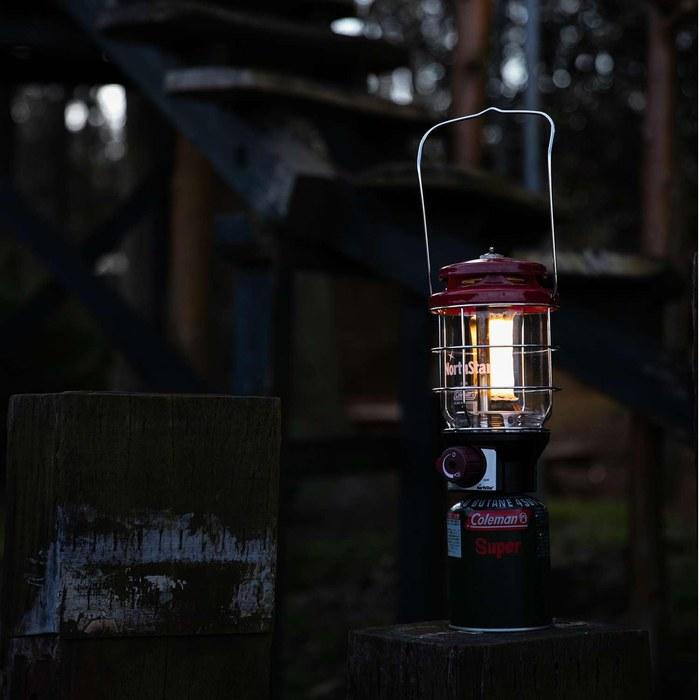 Coleman 2500 Northstar LP Gas Lantern