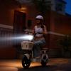 1200W NFC Adult Electric Vehicle Y16 Boys and Girls 100KM 20AH 45KM/H 14" Electric Scooters