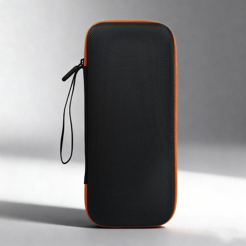 Lightweight Carrying Case with Comfortable Handle for win4 Gaming Consoles Cover Water Resistance Shell Pouch Cover
