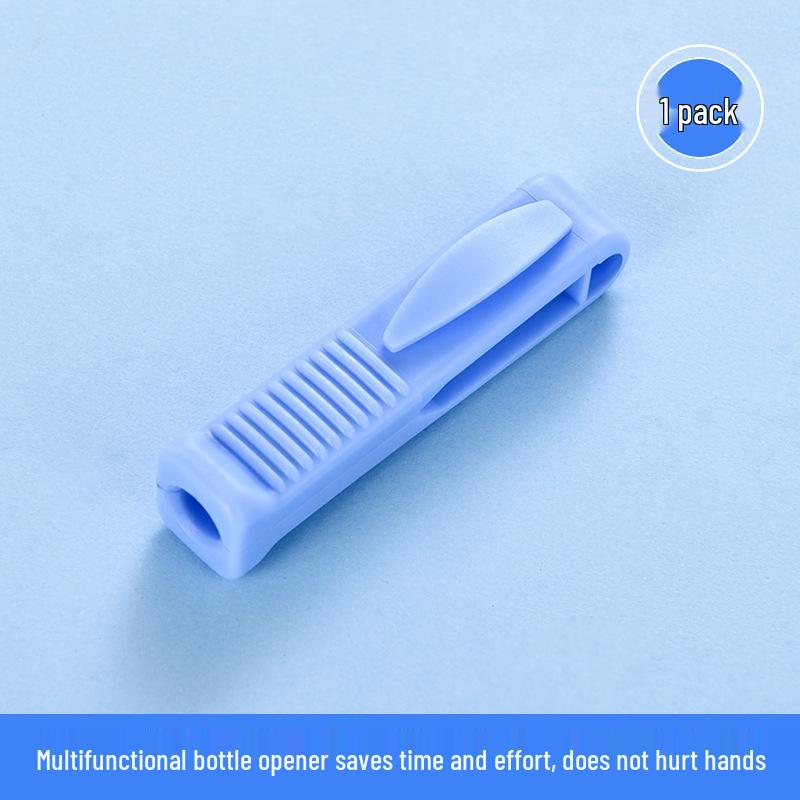 Ampoule Opener: Multifunctional Tool for Nurses & Vets