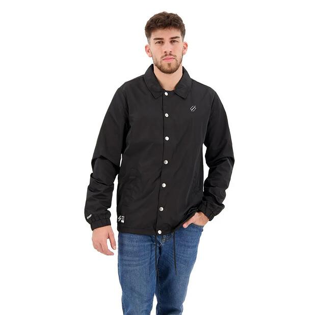 

Superdry Code Essential Coach куртка M