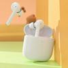 Oem Portable Earphone In Ear Earpiece Hands Free Microphone