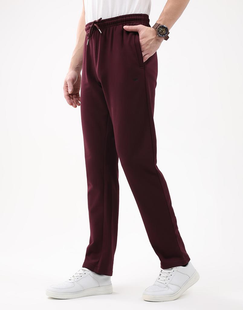 MONTE CARLO Men's Regular Fit Lower