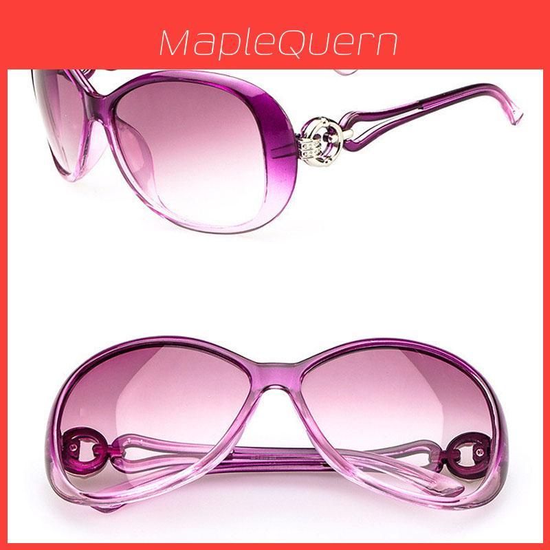 Vintage Beautiful New Gafas Luxury Retro Fashion Women/men Sunglasses Classic With Premium Quality Materials