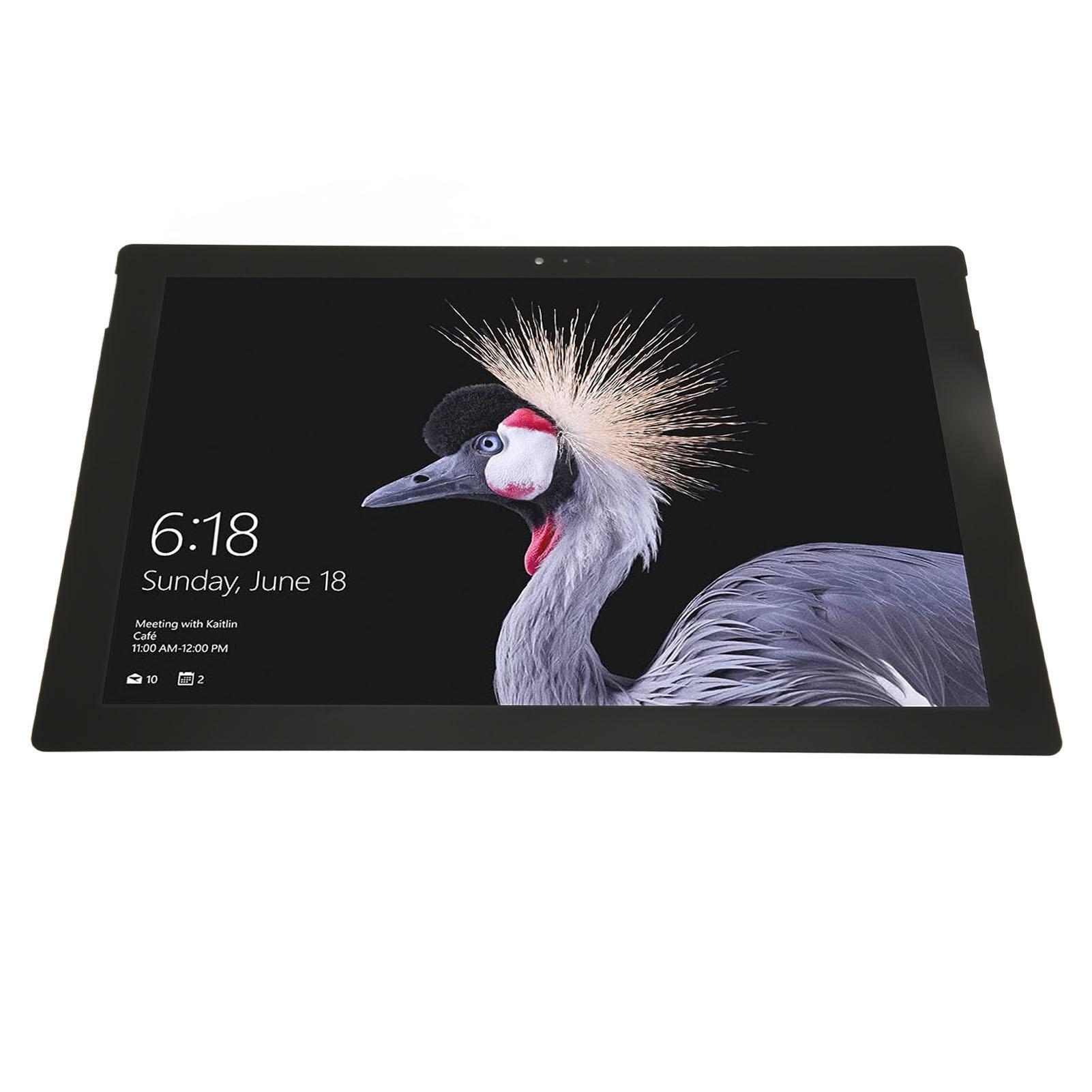 

ЖК-экран ноутбука с высокой яркостью, многосенсорный ЖК-экран для замены Pro 3 1631 V1.1