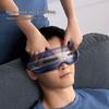 Philips Eye Massager with Heat and Air Compression CN plug (adapter included)