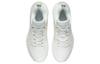 Li Ning Liren 2 Low Game Ready Abrasion Resistant Breathable Low Top Basketball Shoes Men's Mist White ABAS039-5