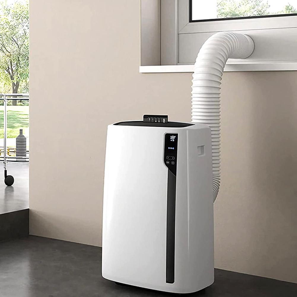 Stretch Exhaust Pipe 130mmx1.5m 150mmx1.5m 150mmx2m