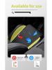 Lynk&Co 01 Semi-Wrapped Car Seat Cushion for All Seasons