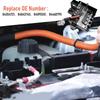 Automotive Circuit Protections Fuses Distribution Box Block For 1500 2500 Engine Bay 84354721 84043745 84095551 84460795